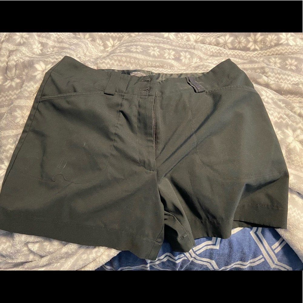 Nike golf shorts